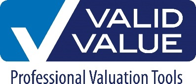 Valid Value logo
